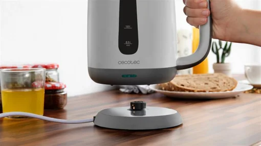 Электрочайник Cecotec ThermoSense 170 CCTC-01516 (8435484015165)