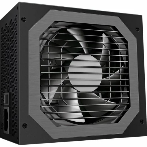 Блок питания DeepCool DQ850 (DQ850-M-V2L) 850W