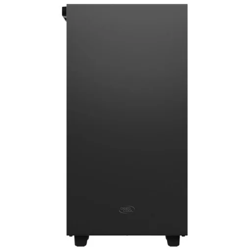 Корпус DeepCool Macube 110 Black (R-MACUBE110-BKNGM1N-G-1) без БП