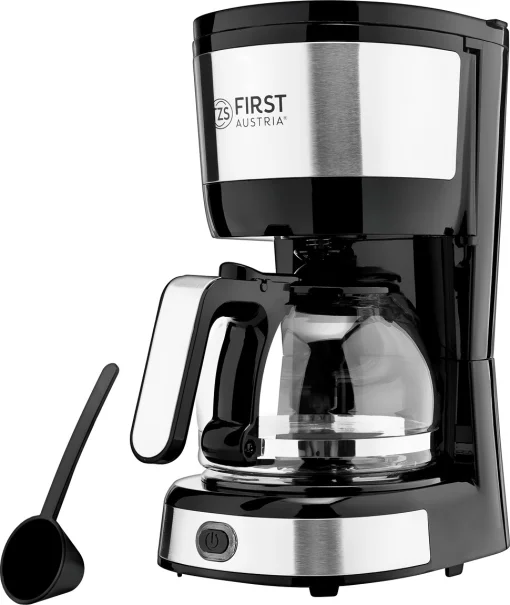 Кофеварка First FA-5464-4
