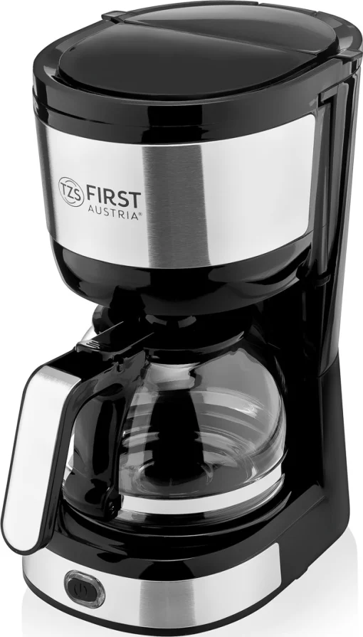 Кофеварка First FA-5464-4