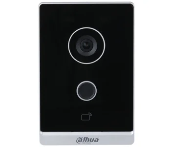 IP виклична панель Dahua DHI-VTO2211G-WP