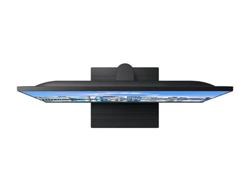 Монитор Samsung 27" F27T450FQI (LF27T450FQIXCI) IPS Black
