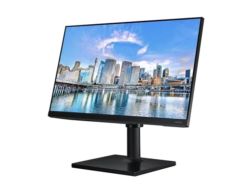 Монитор Samsung 27" F27T450FQI (LF27T450FQIXCI) IPS Black