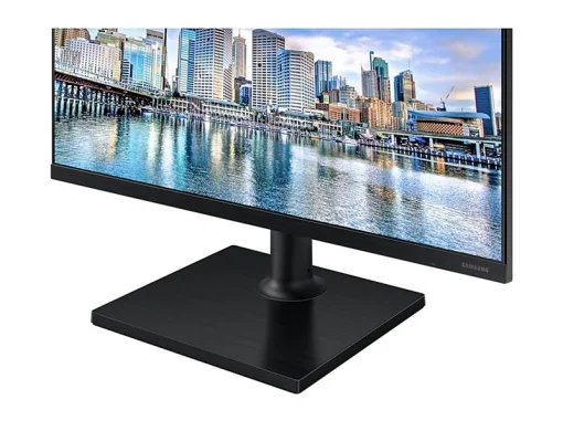 Монитор Samsung 27" F27T450FQI (LF27T450FQIXCI) IPS Black
