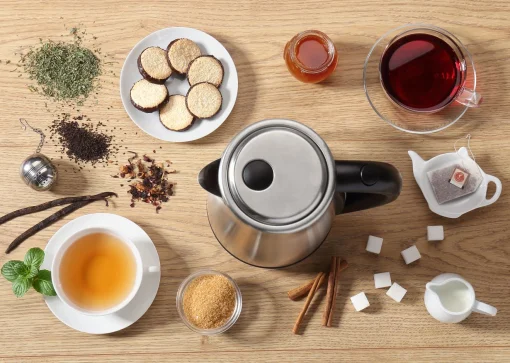 Электрочайник Gorenje K17S