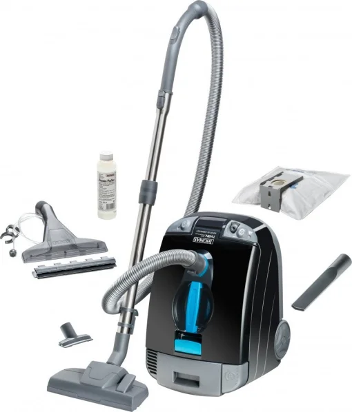 Пылесос Thomas Twin Puma (788548)