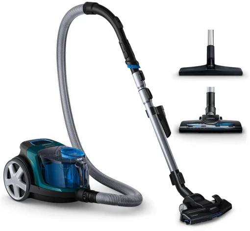 Пилосос PHILIPS PowerPro Compact FC9334/09