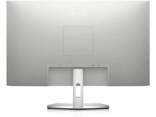 Монiтор Dell 23.8" S2421H (210-AXKR) IPS Silver