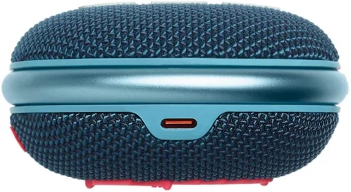 Акустическая система JBL Clip 4 Blue Pink (JBLCLIP4BLUP)