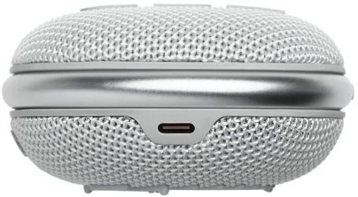 Акустическая система JBL Clip 4 White (JBLCLIP4WHT)