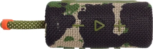 Акустическая система JBL GO 3 Squad (JBLGO3SQUAD)