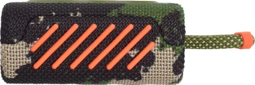 Акустическая система JBL GO 3 Squad (JBLGO3SQUAD)