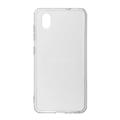 Чехол-накладка Armorstandart Air для ZTE Blade A3 2020 Transparent (ARM57353)