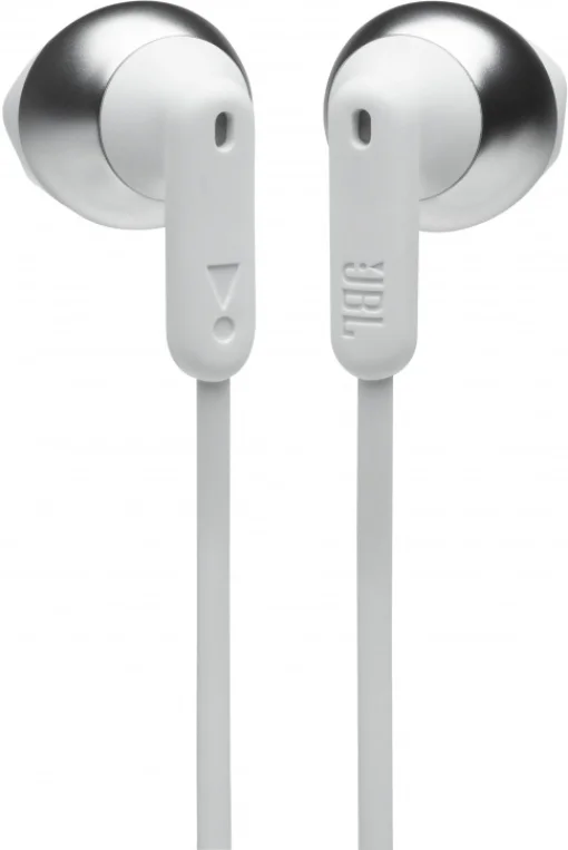 Bluetooth-гарнитура JBL Tune T215BT White (JBLT215BTWHT)