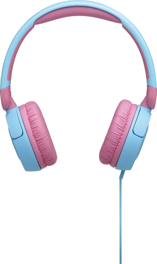Наушники JBL JR310 Blue (JBLJR310BLU)