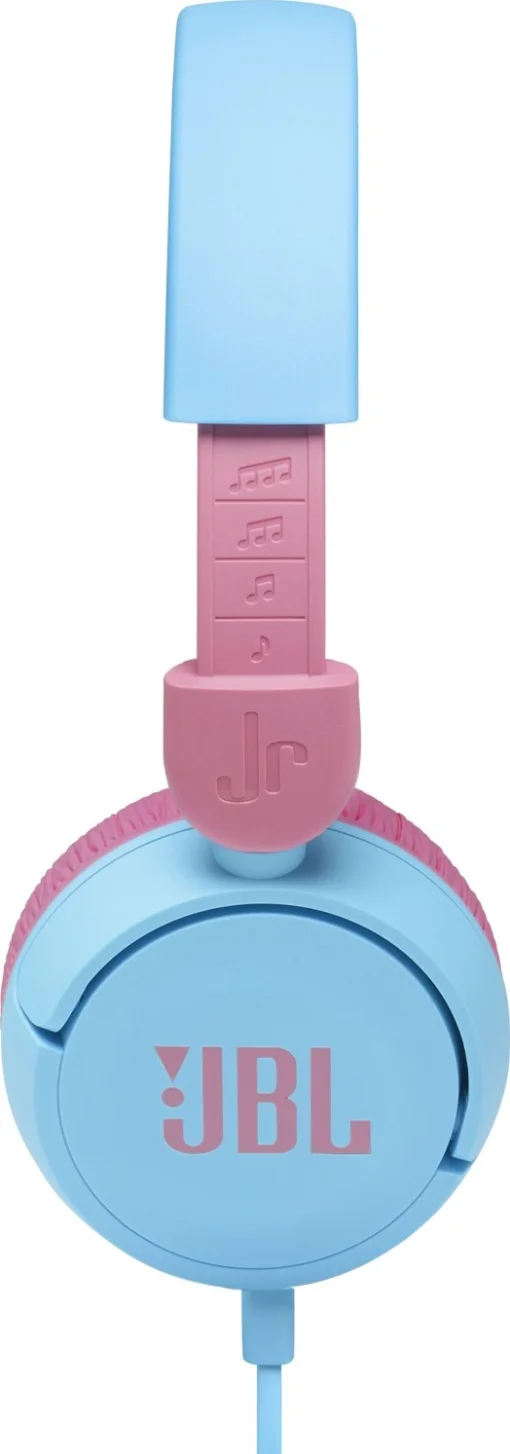 Наушники JBL JR310 Blue (JBLJR310BLU)