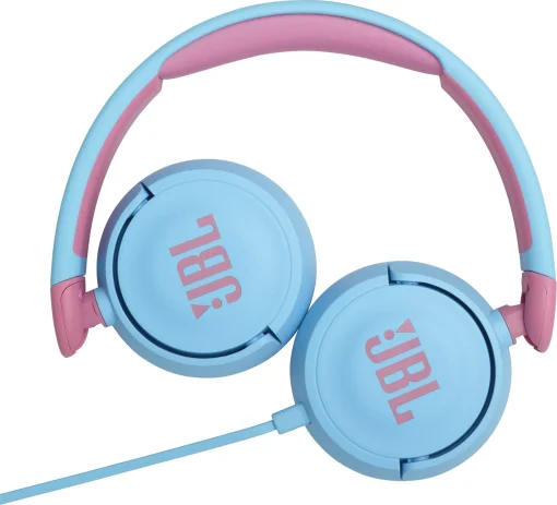 Наушники JBL JR310 Blue (JBLJR310BLU)