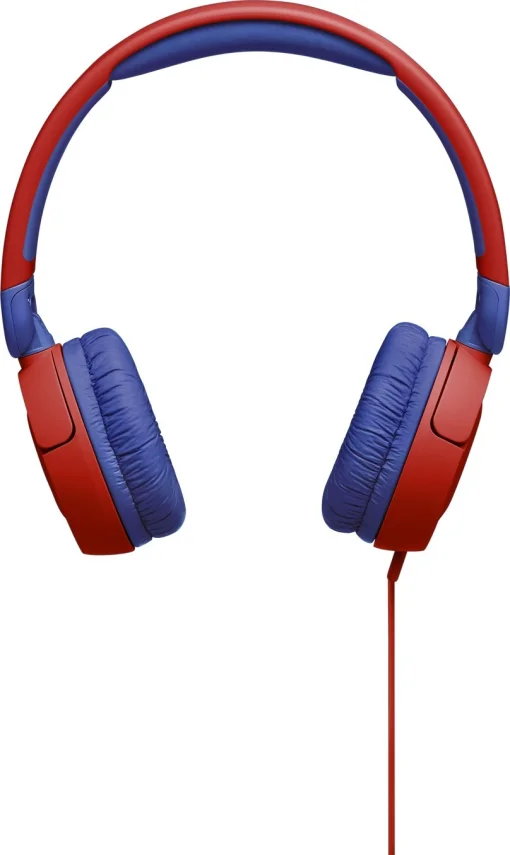 Наушники JBL JR310 Red (JBLJR310RED)