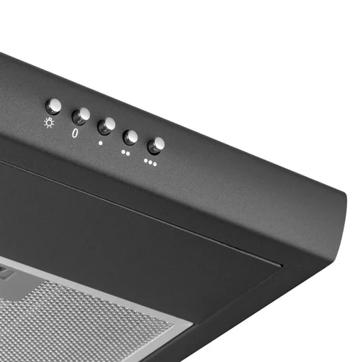 Витяжка Pyramida UX 60 BL