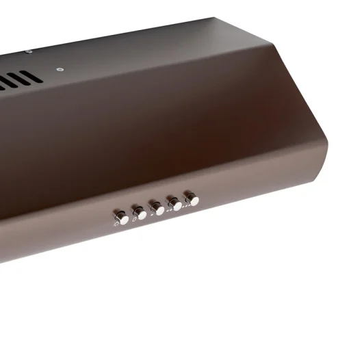 Вытяжка Pyramida UX 50 BR