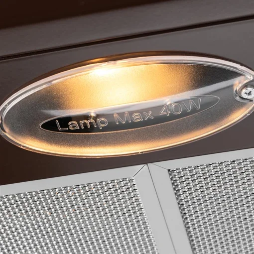 Вытяжка Pyramida UX 50 BR