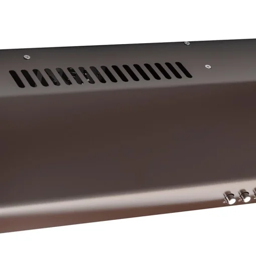 Вытяжка Pyramida UX 50 BR