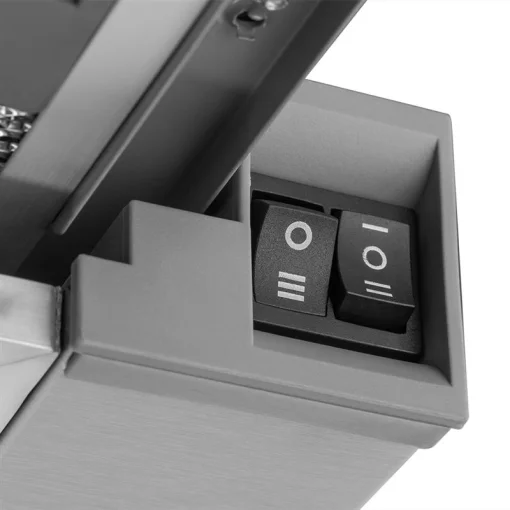 Вытяжка Pyramida TLX2-60 IX