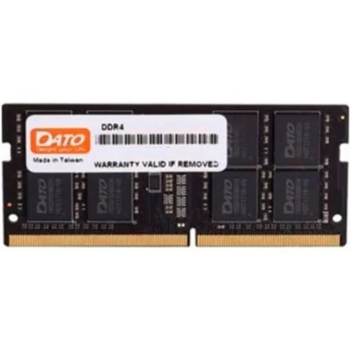 Модуль памяти SO-DIMM 16GB/3200 DDR4 Dato (DT16G4DSDND32)