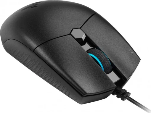 Мишка Corsair Katar Pro Ultra-Light Gaming Mouse (CH-930C011-EU) USB