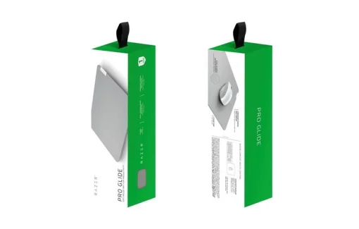 Игровая поверхность Razer Pro Glide (RZ02-03331500-R3M1)