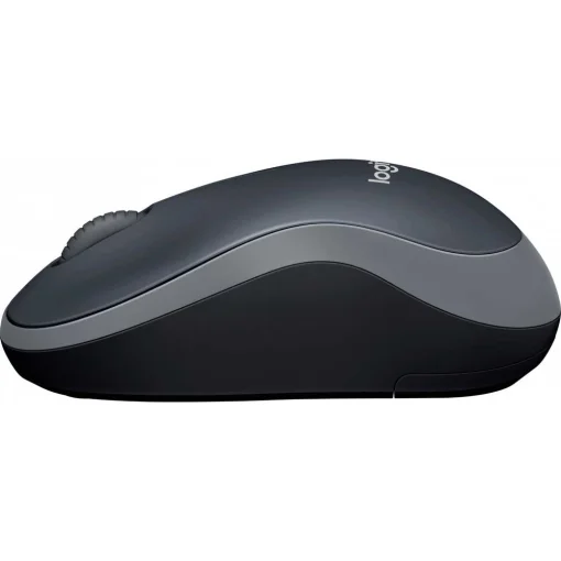 Миша LOGITECH M185 Swift Gray (910-002238)