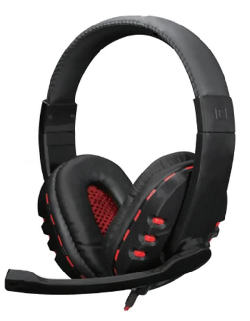 Комплект (клавиатура, мышка) Piko GX200 Black (1283126489808) + гарнитура, коврик