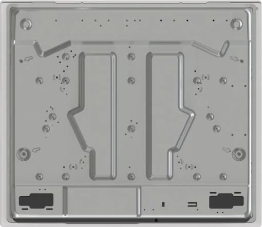 Варочная поверхность Gorenje GW642AXW