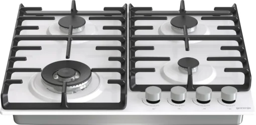 Варочная поверхность Gorenje GW642AXW