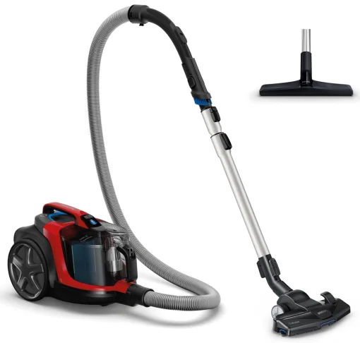 Пилосос PHILIPS PowerPro Expert FC9729/09