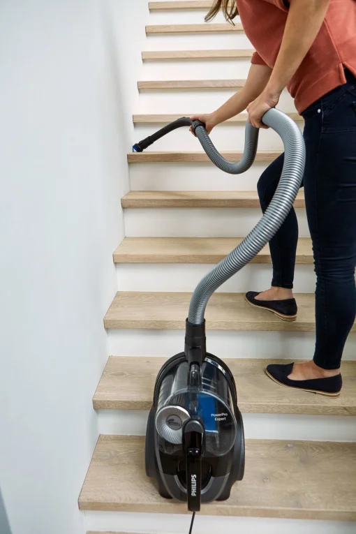 Пилосос PHILIPS PowerPro Expert FC9729/09