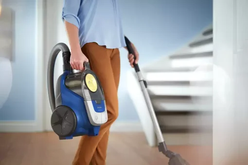 Пилосос PHILIPS 2000 Series XB2125/09