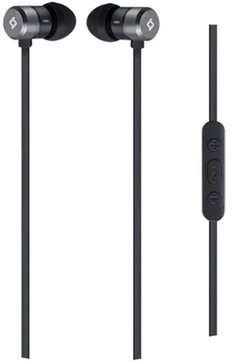Гарнитура Ttec EchoPro Space Gray (2KM111S)