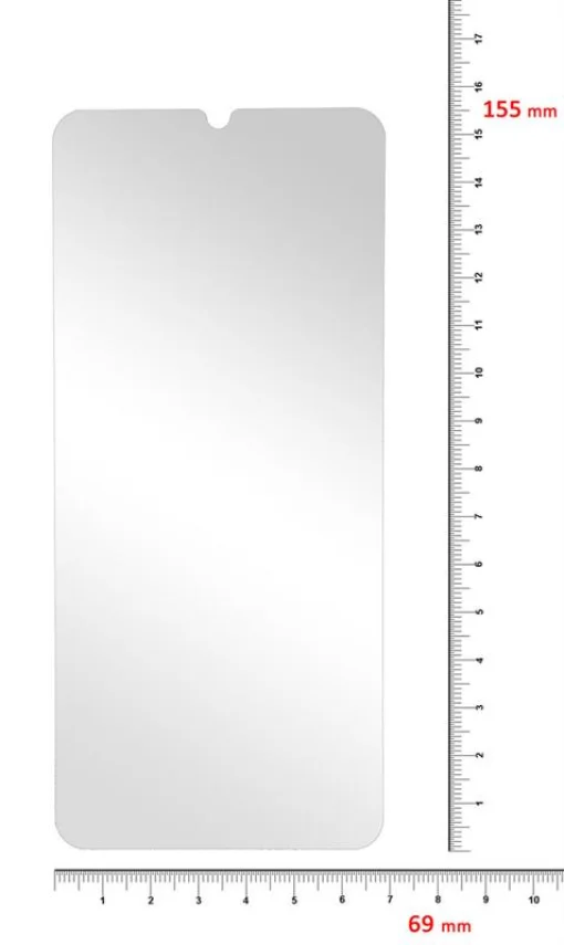 Захисне скло BeCover Premium Easy Installation для Xiaomi Redmi 9 Clear (705469)