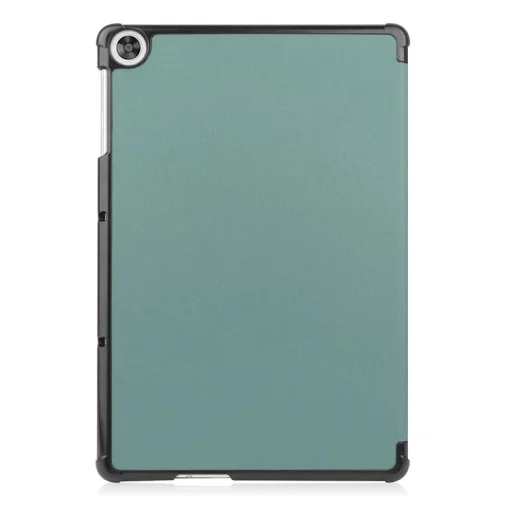 Чехол-книга BeCover Smart Case для Huawei MatePad T 10 Dark Green (705391)