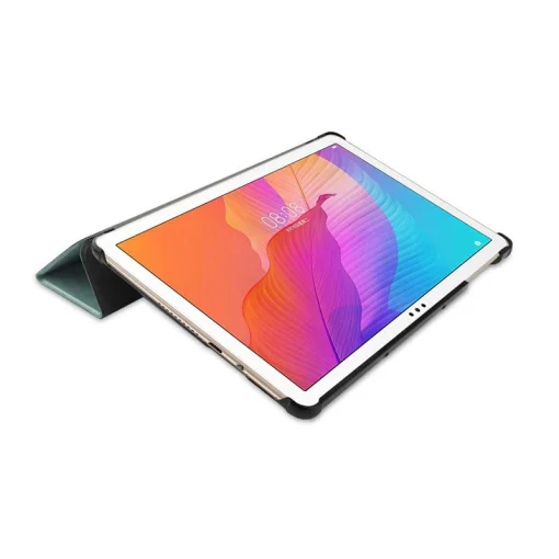 Чехол-книга BeCover Smart Case для Huawei MatePad T 10 Dark Green (705391)