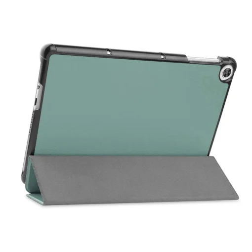 Чехол-книга BECOVER Smart Case для Huawei MatePad T10s/T10s 2nd Gen Dark Green (705400)