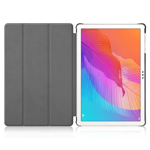 Чехол-книга BECOVER Smart Case для Huawei MatePad T10s/T10s 2nd Gen Dark Green (705400)