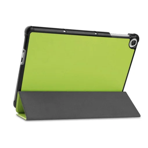 Чехол-книга BECOVER Smart Case для Huawei MatePad T10s/T10s 2nd Gen Green (705401)