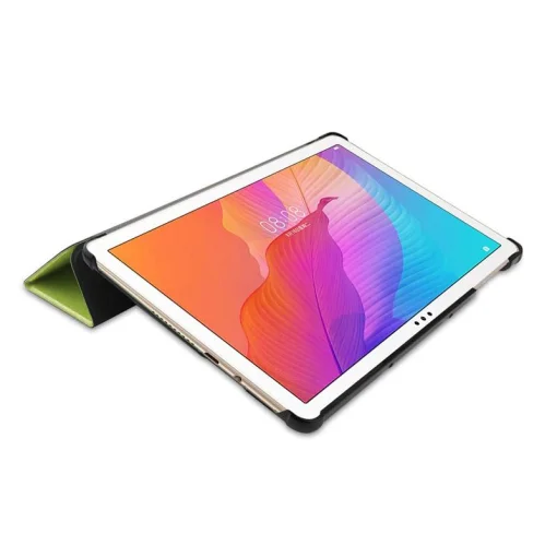 Чехол-книга BECOVER Smart Case для Huawei MatePad T10s/T10s 2nd Gen Green (705401)