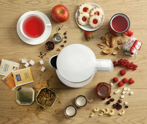 Электрочайник Gorenje K15DWW