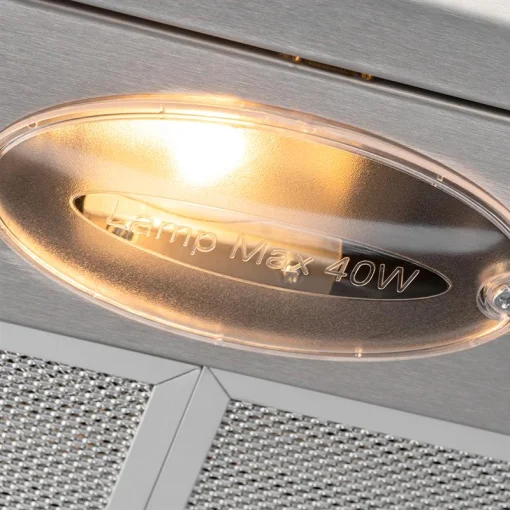 Вытяжка Pyramida UX 50 IX