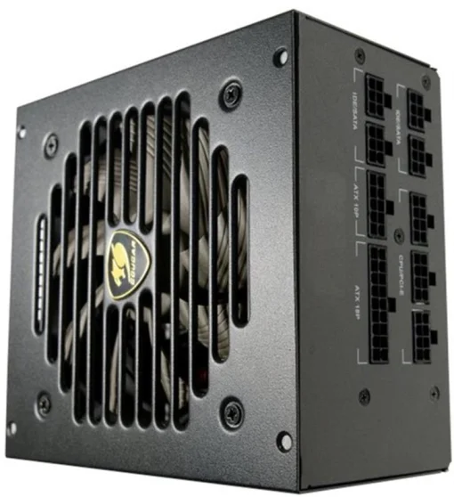 Блок живлення 750W COUGAR GEX750 (31GE075003P01)