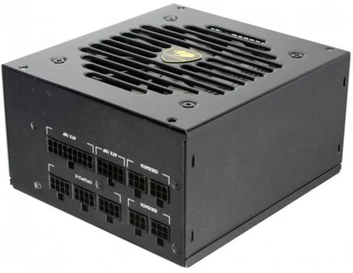 Блок живлення 750W COUGAR GEX750 (31GE075003P01)